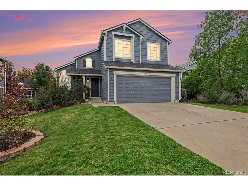 16254 Blueleaf, Parker, CO 80134