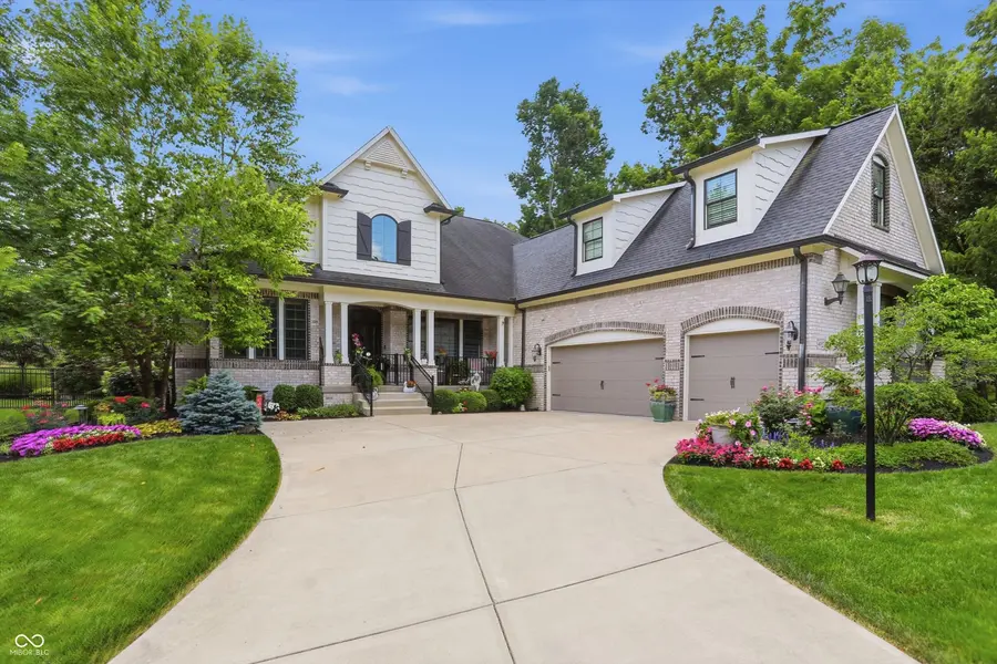 4925 Morgans Creek CT, Carmel, IN 46033