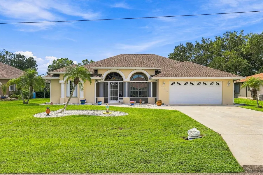 25343 NARWHAL LN, Punta Gorda, FL 33983