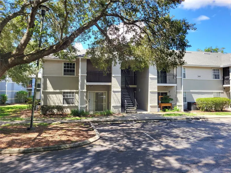 3705 SW 27TH ST #811, Gainesville, FL 32608