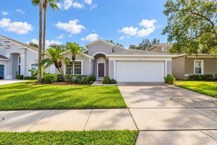 425 CASTLEMAIN CIR, Davenport, FL 33897