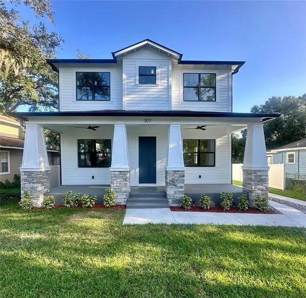 307 W JEAN ST, Tampa, FL 33604