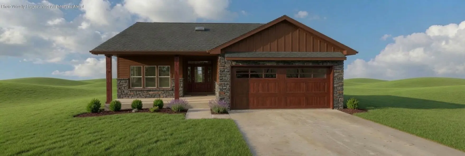 10591 W 116th AVE, Cedar Lake, IN 46303