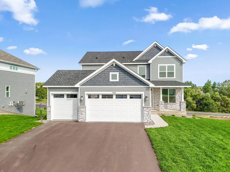 14746 74th LN NE, Otsego, MN 55330