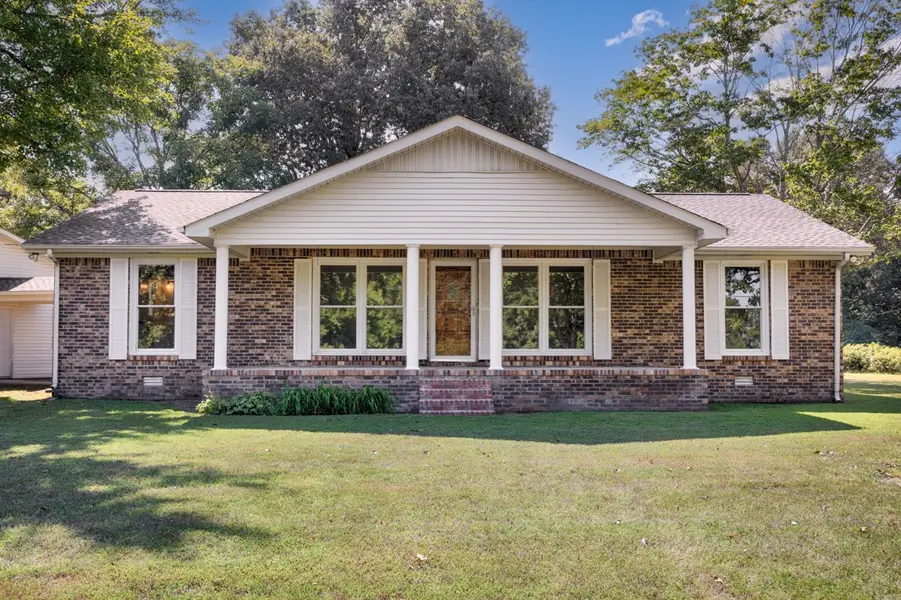 30650 Ardmore Highway, Ardmore, TN 38449