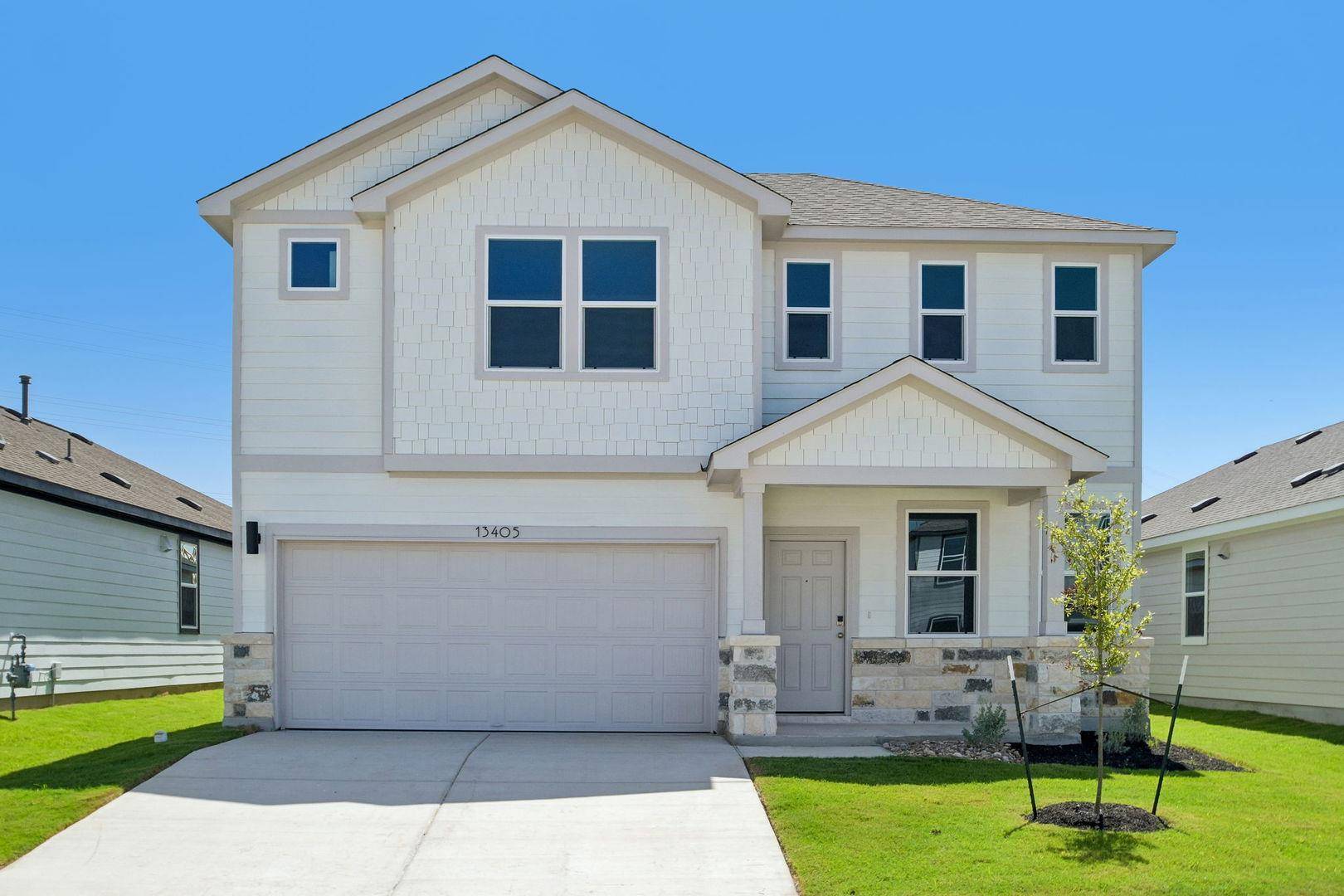 13405 Final Turn DR, Buda, TX 78610