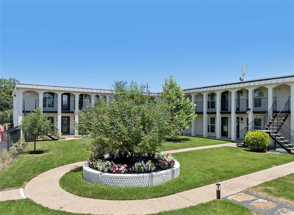5911 Sheridan Ave LN #C204, Austin, TX 78723
