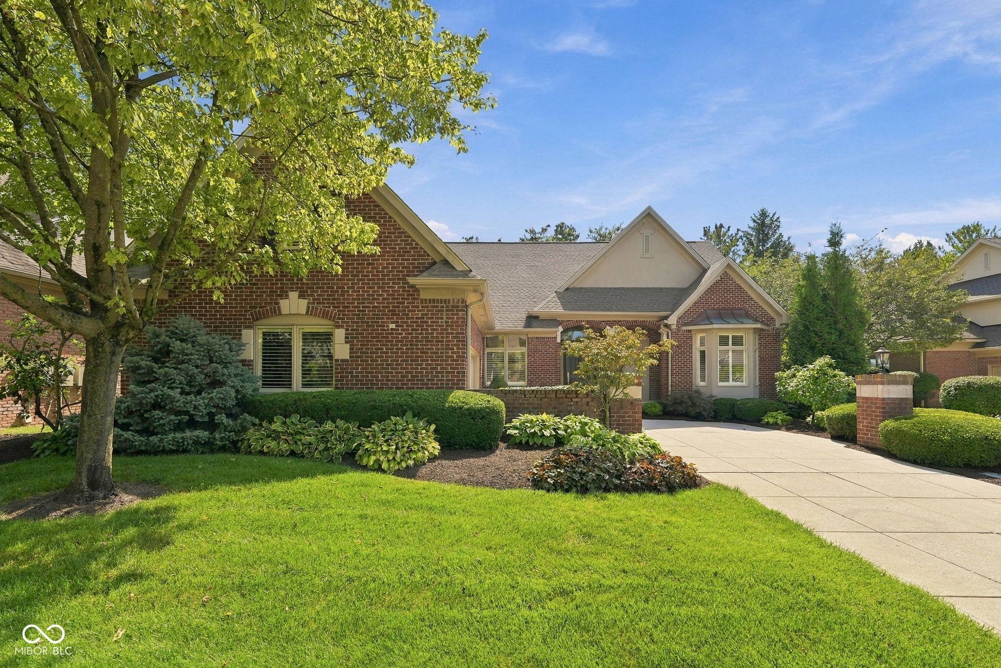 349 Millridge DR, Carmel, IN 46290
