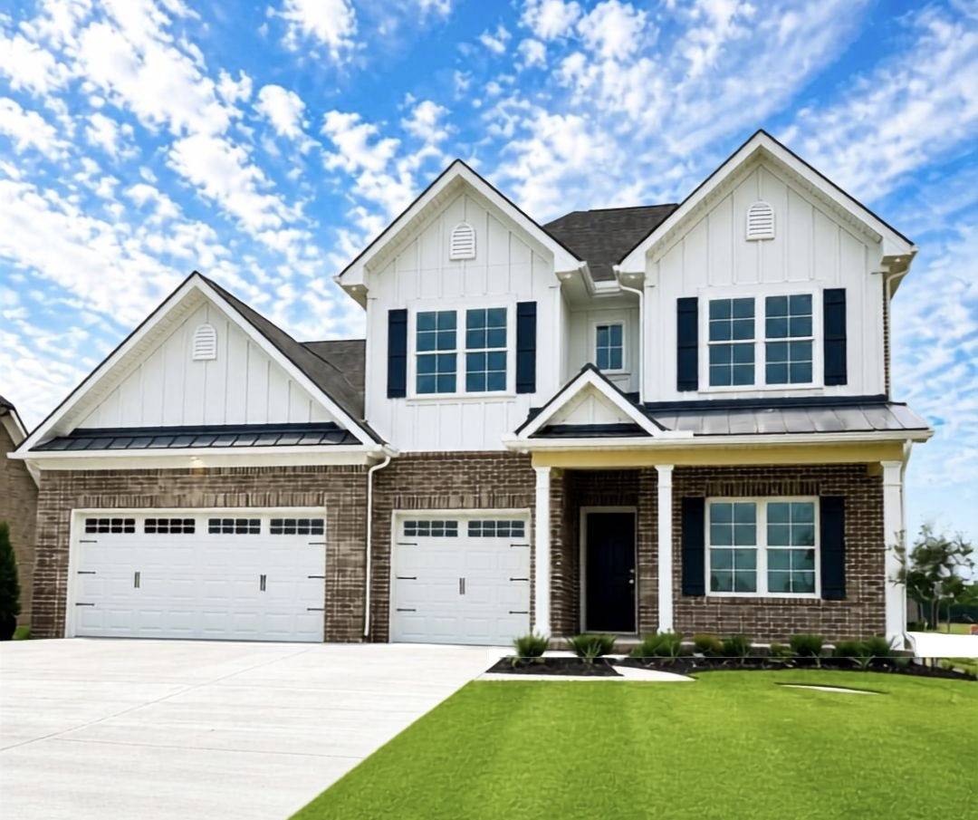 5561 Sinclair St, Murfreesboro, TN 37127