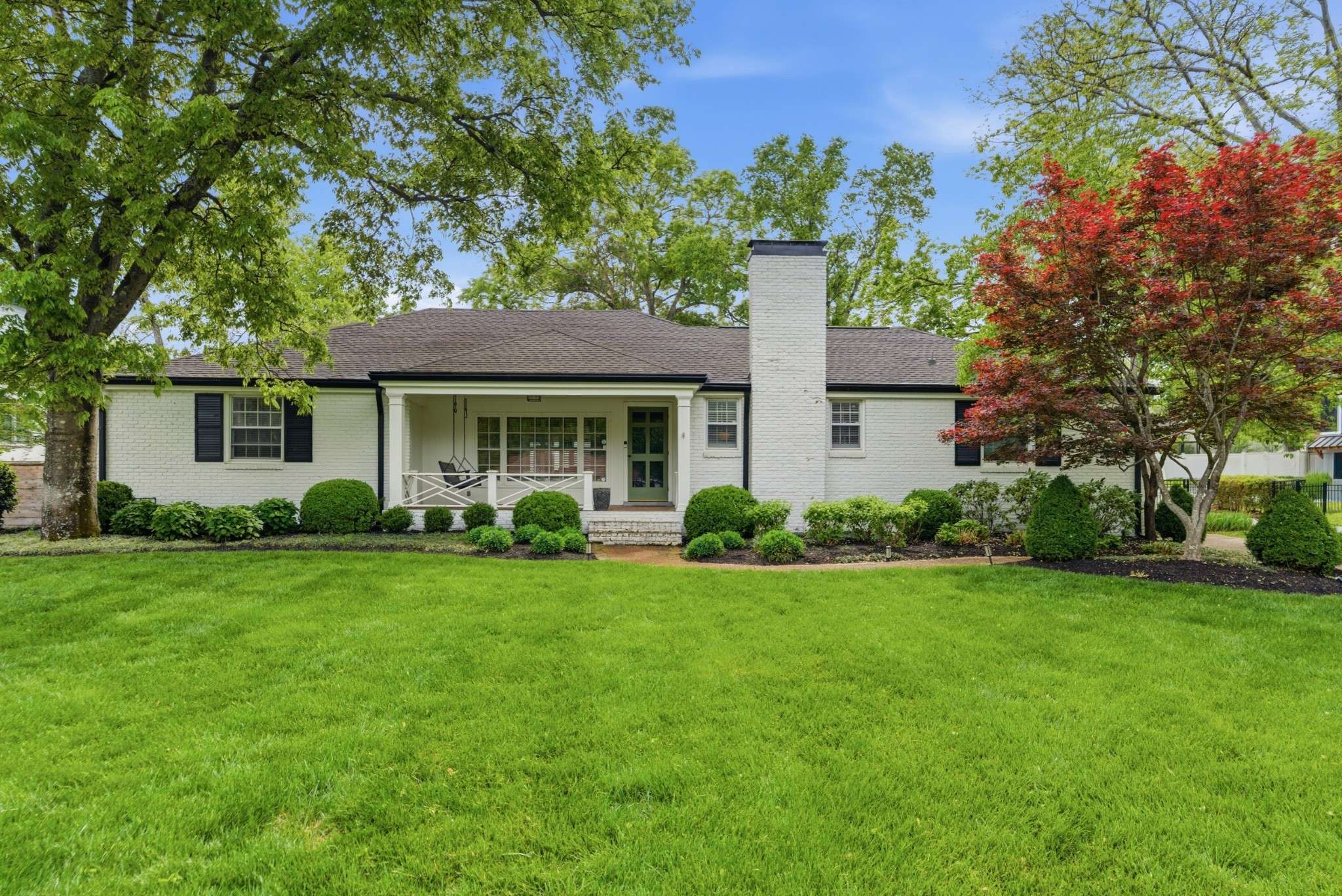 2833 Sugar Tree Rd, Nashville, TN 37215