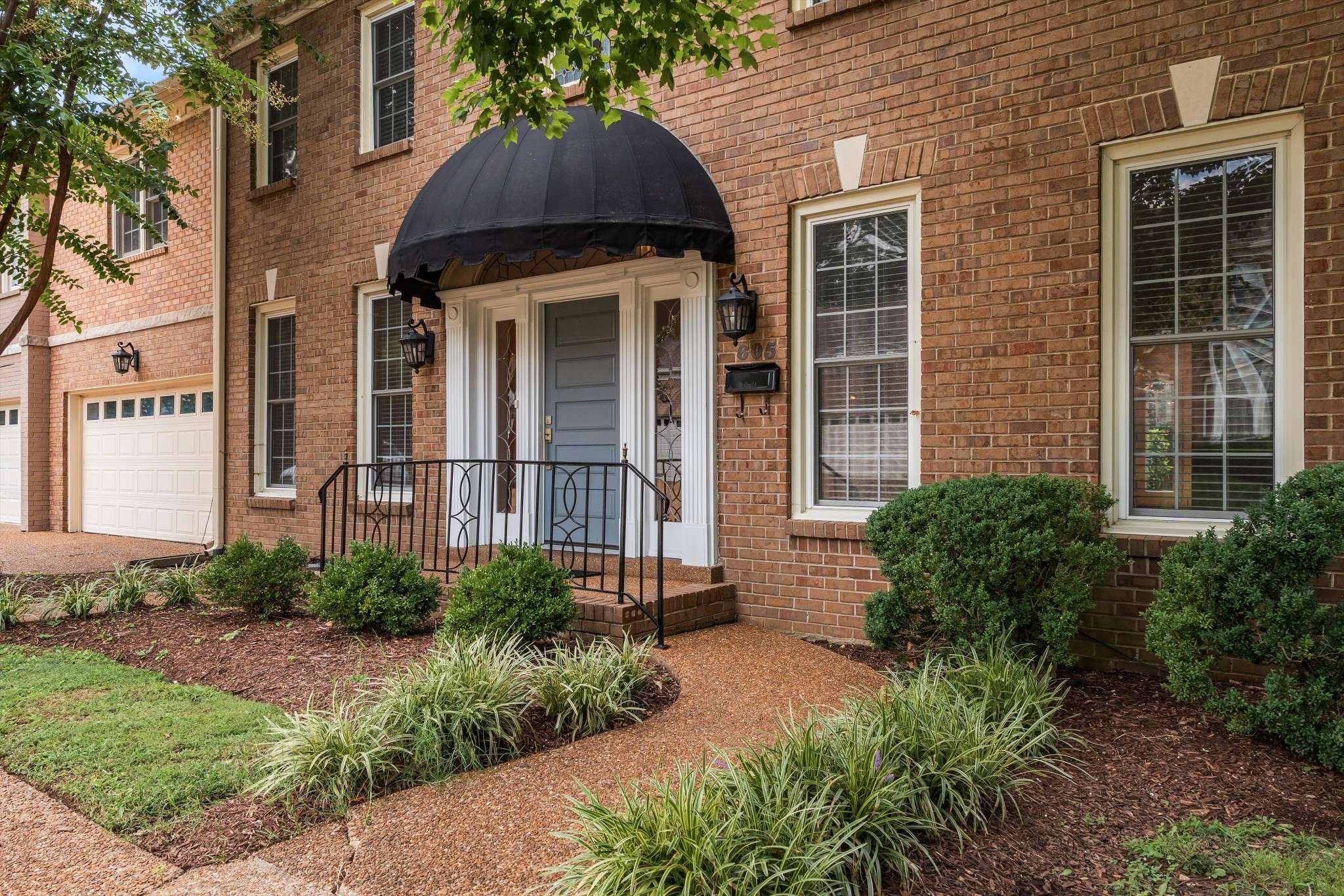 605 Linden Sq, Nashville, TN 37215