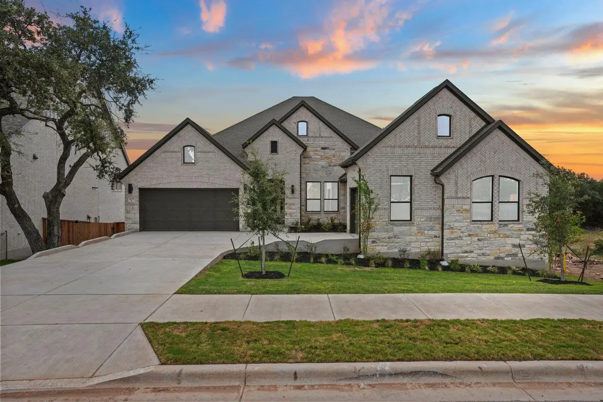 1129 Twisted Tarpley LN, Georgetown, TX 78628