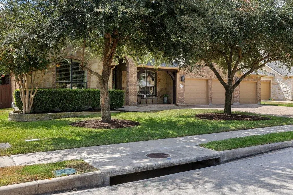 3806 Avery Woods LN, Cedar Park, TX 78613