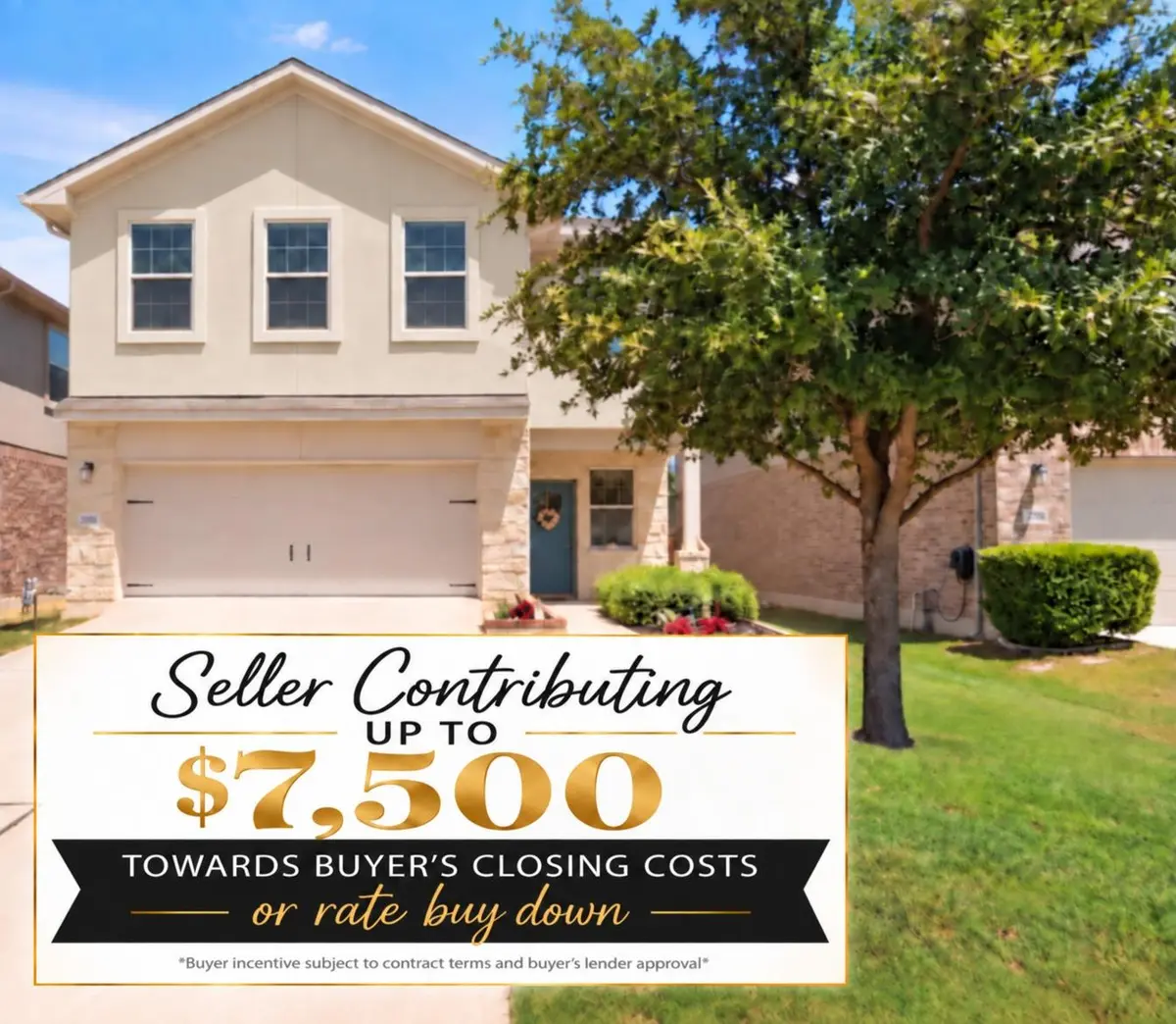 233 Frederick DR, Georgetown, TX 78626
