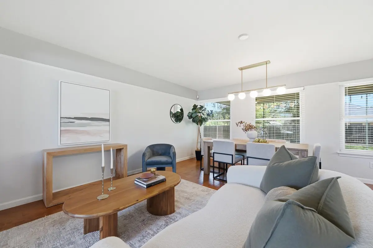2913 Wavecrest BLVD, Austin, TX 78728