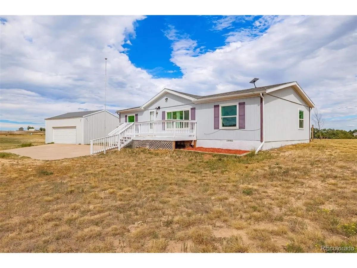 6015 Peerless Farms, Peyton, CO 80831