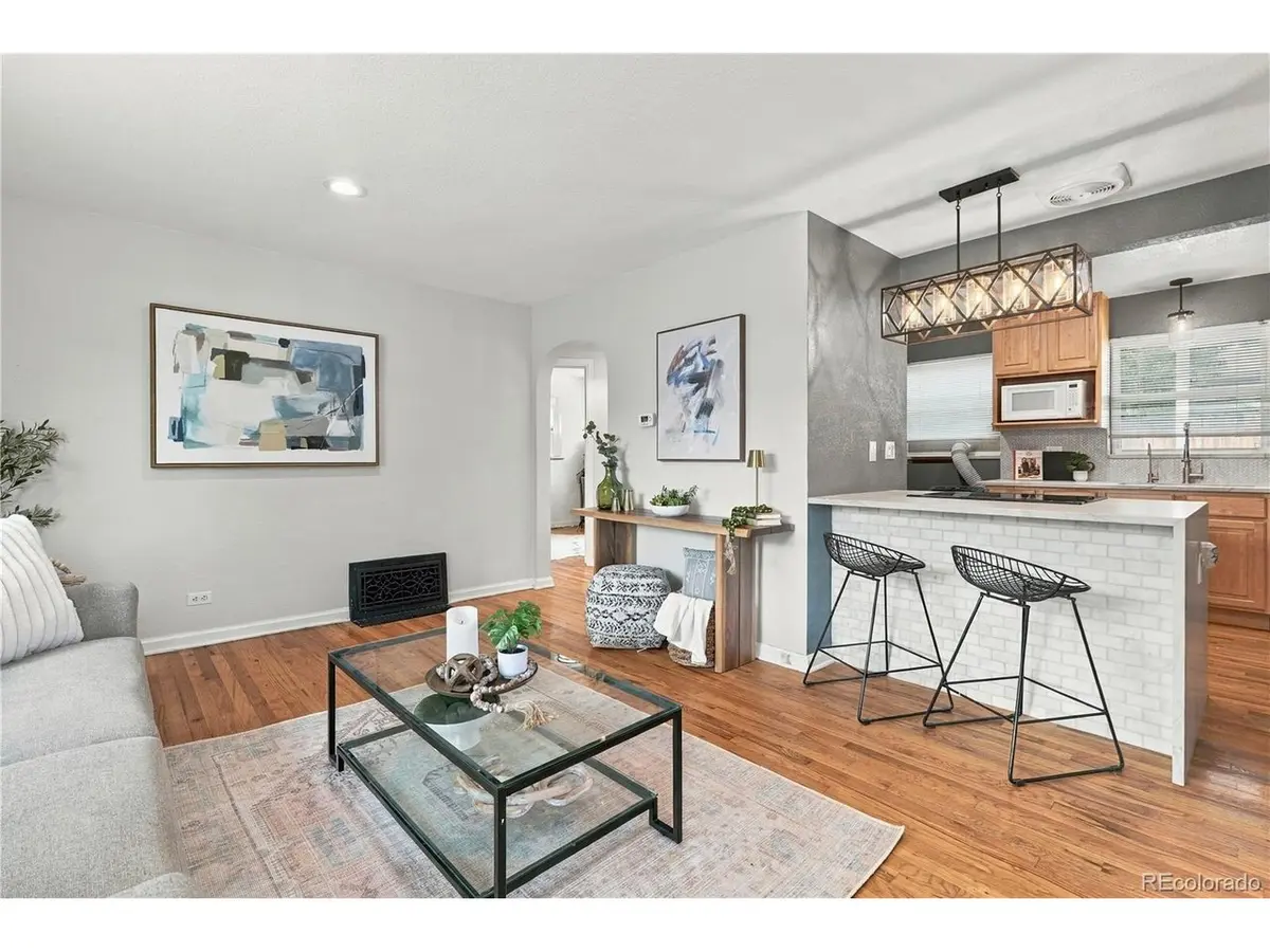 1323 Ivy, Denver, CO 80220