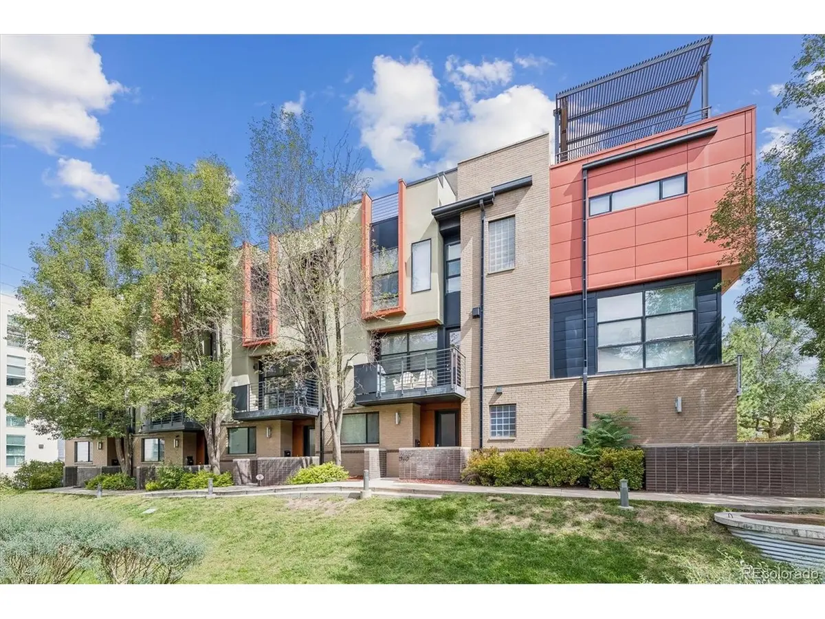 2347 Glenarm, Denver, CO 80205