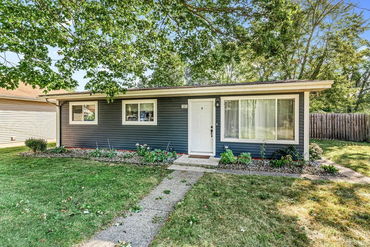 818 S 12Th ST, Goshen, IN 46526-4460