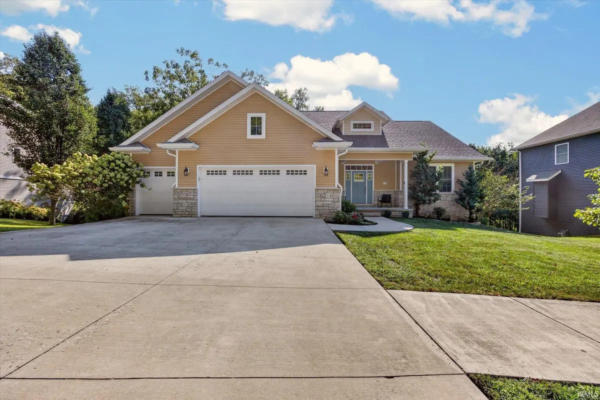 953 S Romans WAY, Bloomington, IN 47401