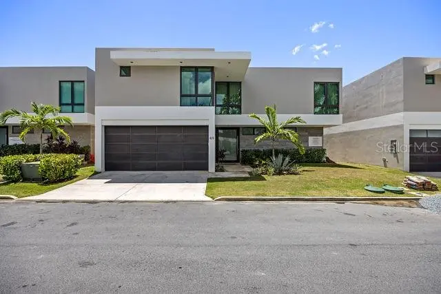 Everglade RIVIERA PARKVIEW #49, Bayamon, PR 00959
