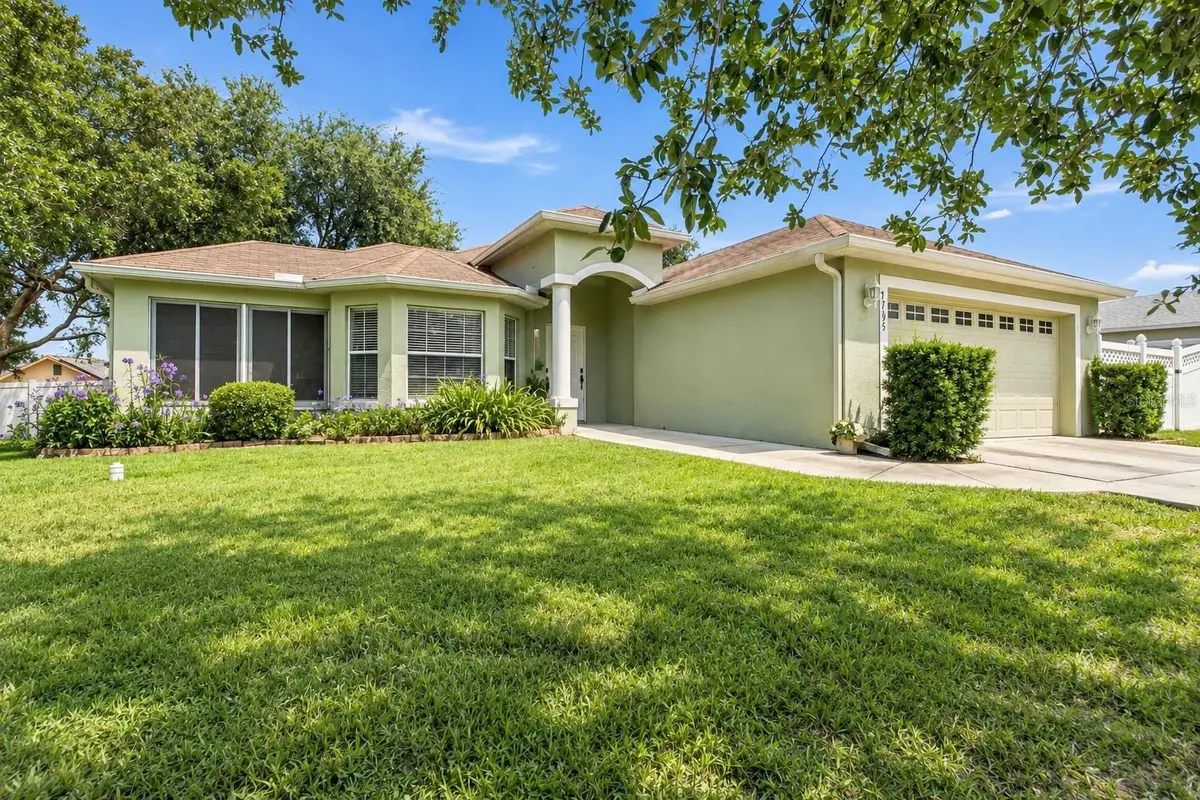 7195 TOLEDO RD, Spring Hill, FL 34606
