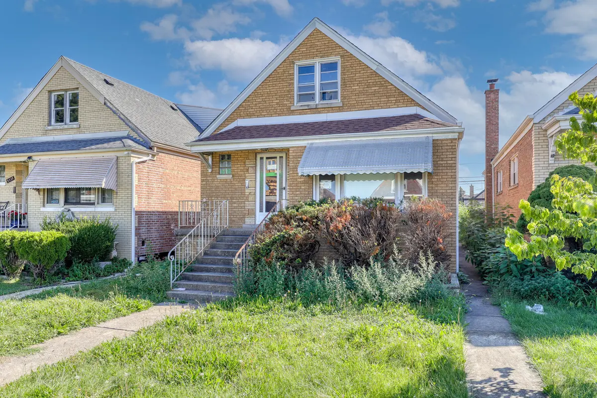 5337 S Springfield AVE, Chicago, IL 60632