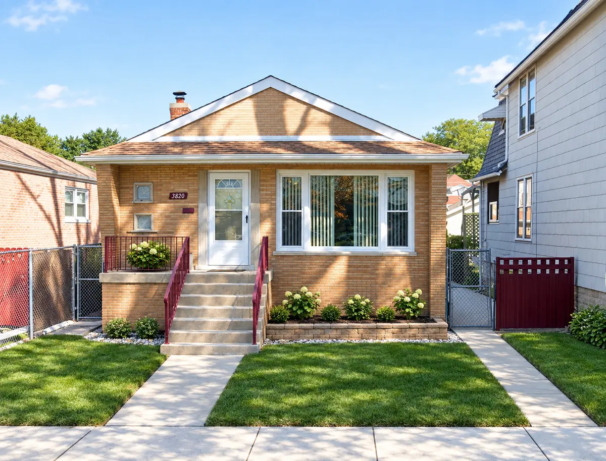 3820 W 57th PL, Chicago, IL 60629