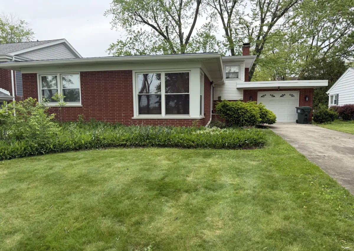 718 Central Park AVE, Flossmoor, IL 60422