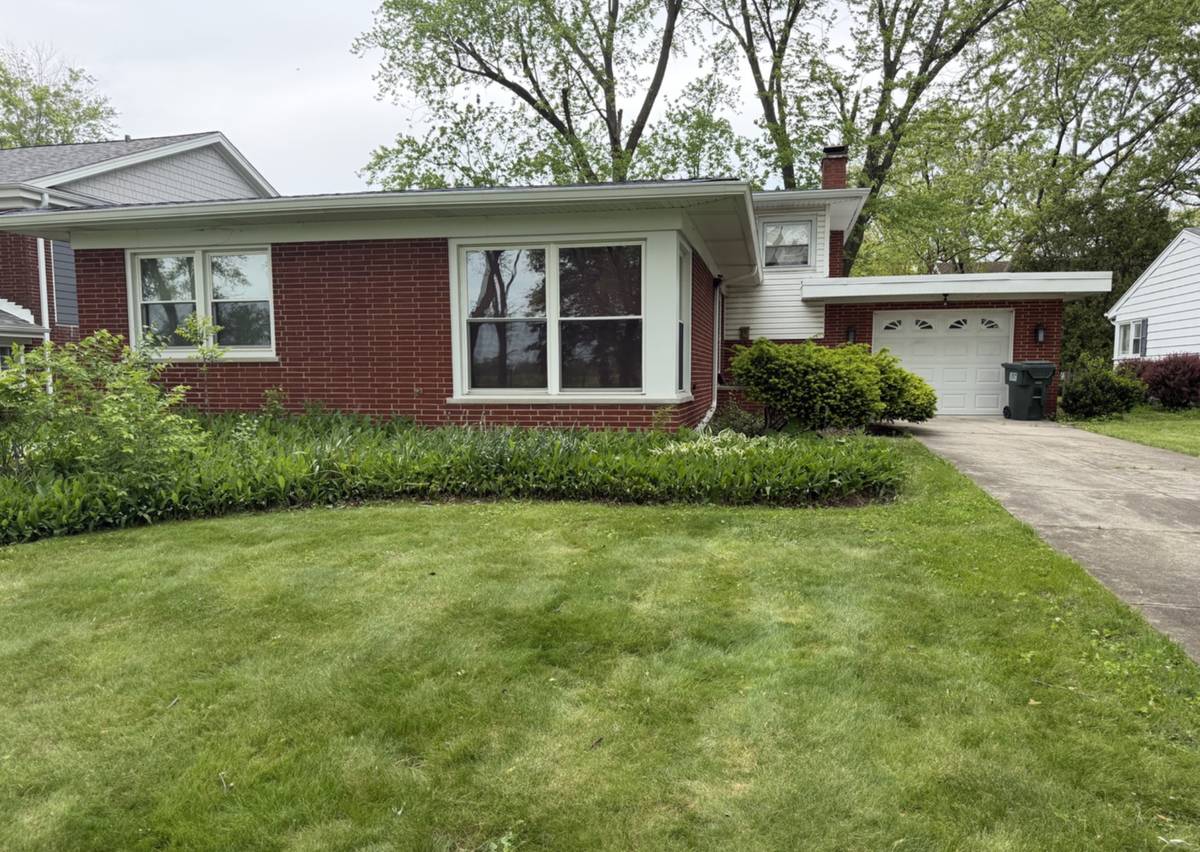 718 Central Park AVE, Flossmoor, IL 60422