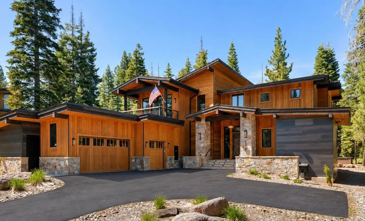 9295 Brae RD, Truckee, CA 96161