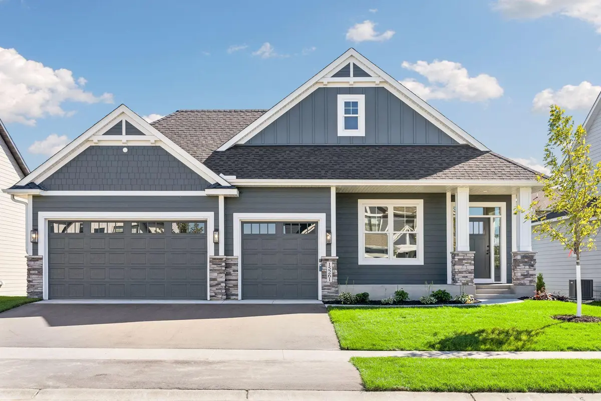 15261 110th AVE N, Dayton, MN 55369