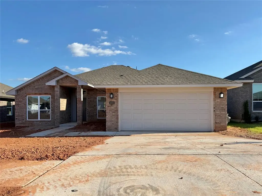 Address not disclosed, Norman, OK 73026