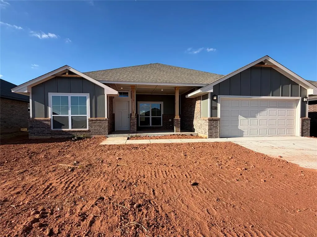 3927 Abingdon DR, Norman, OK 73026