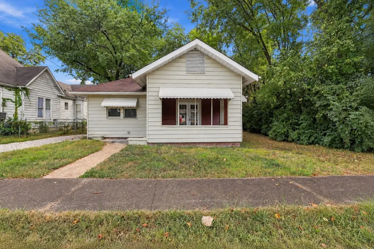 1216 Peachtree Street, Chattanooga, TN 37404