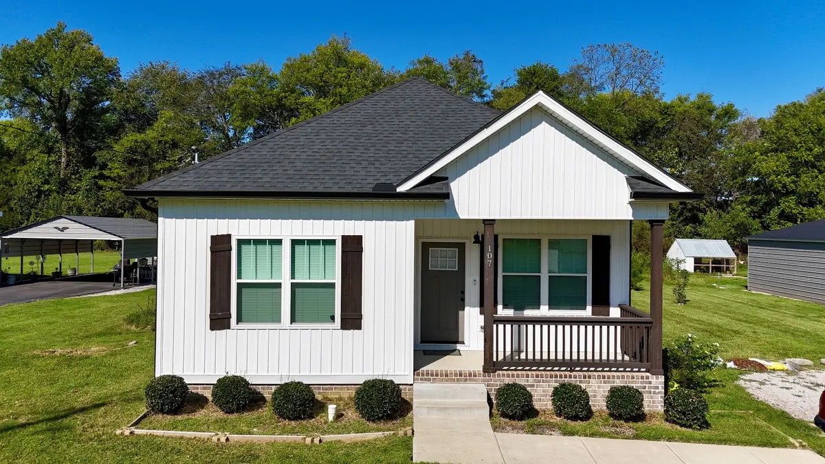 107 Gospel St, Cedar Hill, TN 37032