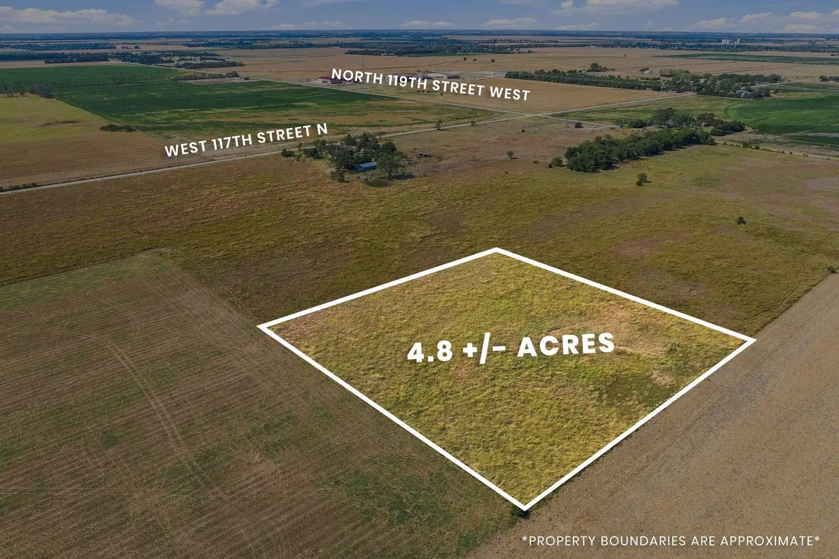 Lot 4 E Prairie Willow Addition, Sedgwick, KS 67135