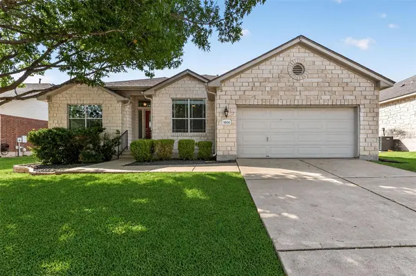 1004 Applerock, Leander, TX 78641