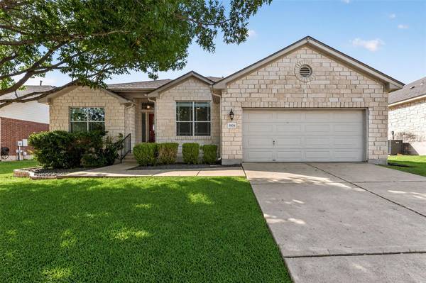 1004 Applerock, Leander, TX 78641