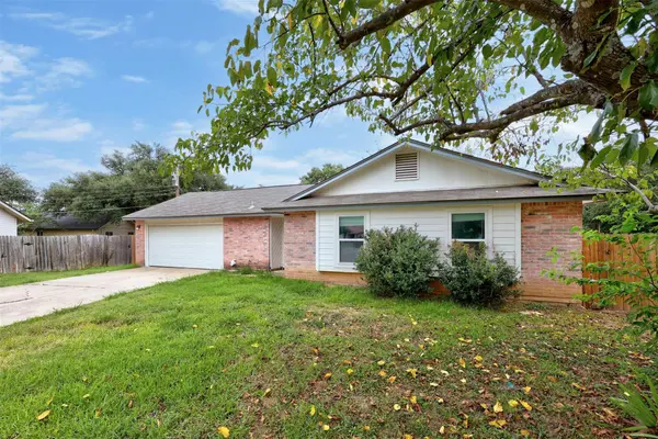 904 Fairway Green CV, Round Rock, TX 78664