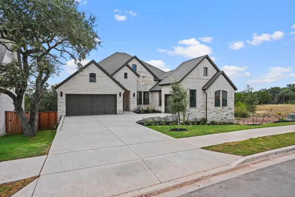 1129 Twisted Tarpley LN, Georgetown, TX 78628