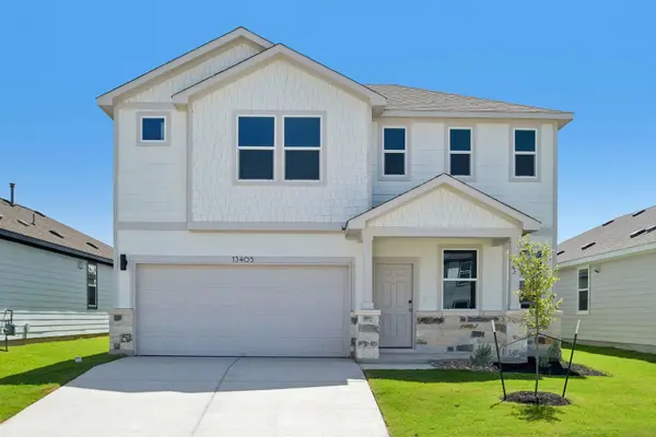 13405 Final Turn DR, Buda, TX 78610