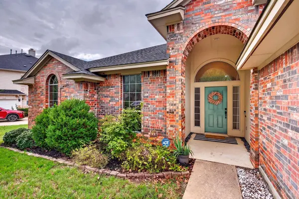 903 Ambrose DR, Pflugerville, TX 78660
