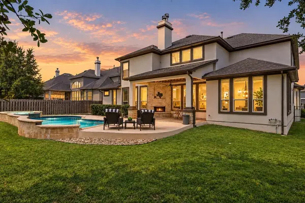 16313 Leopold TRL, Austin, TX 78738