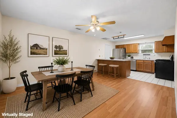 1471 County Road A, Lexington, TX 78947