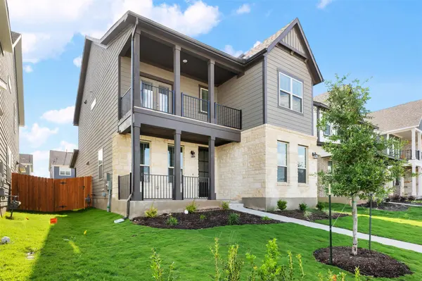421 Carr DR, Liberty Hill, TX 78642