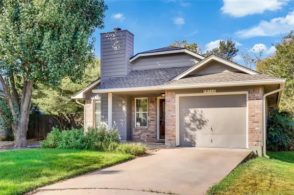 16712 VILLAGE OAK LOOP, Austin, TX 78717