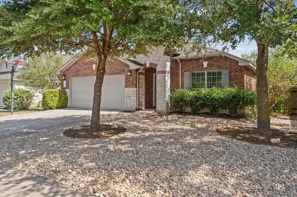 2341 Garlic Creek DR, Buda, TX 78610
