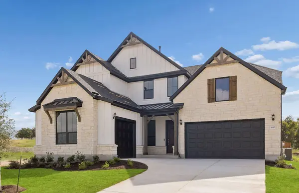 16401 Winnie Mae BND, Pflugerville, TX 78660