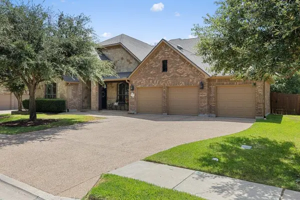 3806 Avery Woods LN, Cedar Park, TX 78613